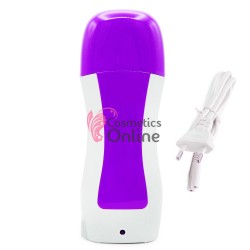 Incalzitor de ceara simplu  Mov model GF 10381, pentru cartuse de ceara 100 ml